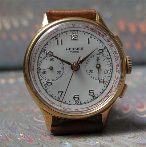 1950s hermes watch gp|A Guide To All Of Girard.